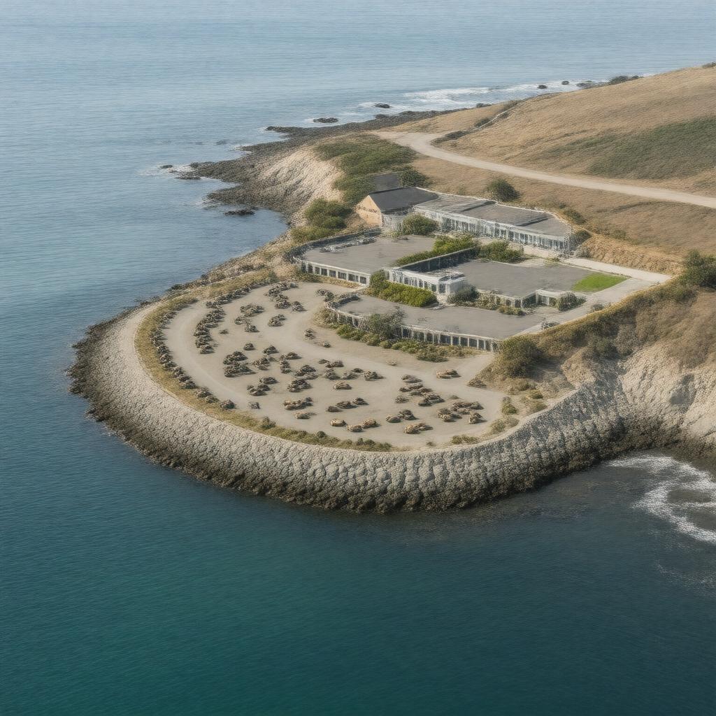 The Marine Mammal Center